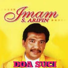 Doa Suci-cover