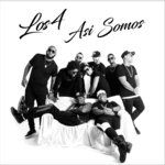 Con la Mano Arriba-cover