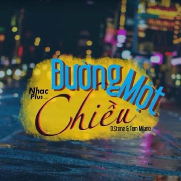 Đường Một Chiều Tone Nam-cover