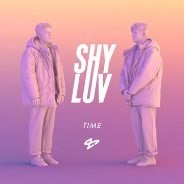 Time(Peggy Gou Remix)
