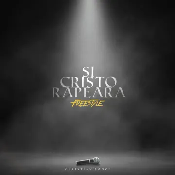 Si Cristo Rapeara-cover