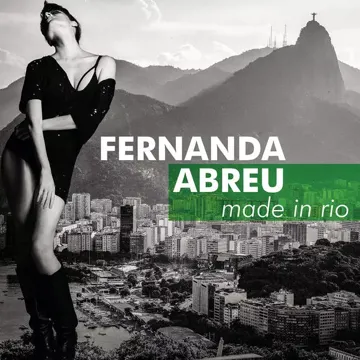 Rio 40 Graus-cover