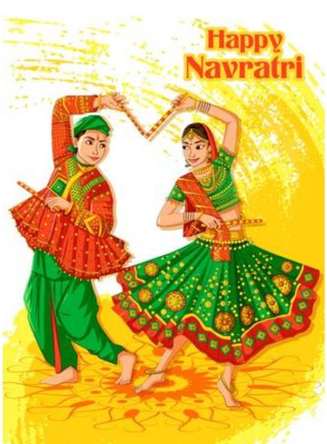Garba Songs