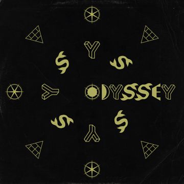Dizzy-cover