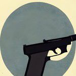Sento no Bico da Glock-cover