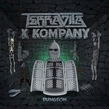 Dungeon-cover