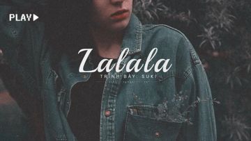 La La La -cover