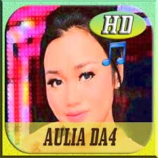 Bagai Ranting Yang Kering (versi aulia)