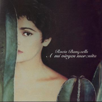 Mi Morena-cover