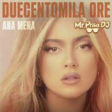 200 mila ore-cover
