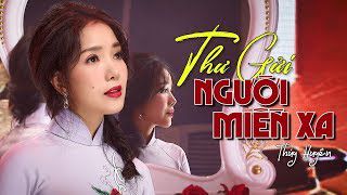 Thư Gửi Người Miền Xa