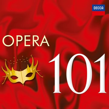 Lakmé / Act 2: "Où va la jeune Indoue" (Bell song)-cover