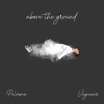 Above the ground-cover