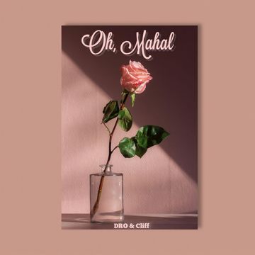Oh, Mahal-cover