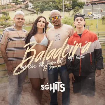 Baladeira-cover