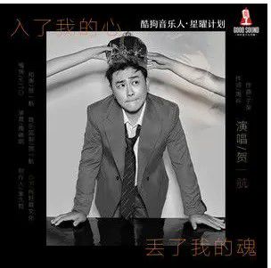 入了我的心丢了我的魂