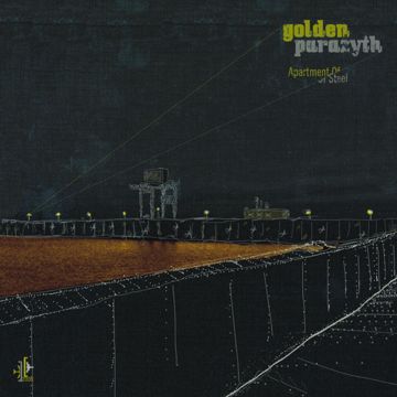 Steel's Apartment-cover