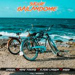 Sigue Bailandome-cover