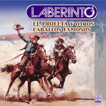 El Profeta-cover