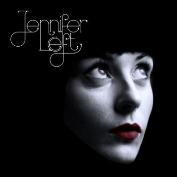 Jennifer's Cold-cover