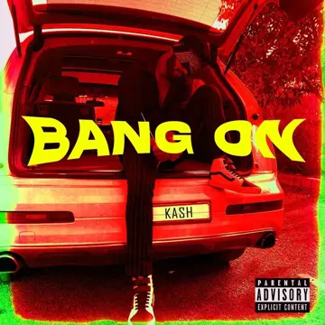 Bang On-cover
