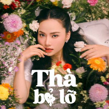 Thà Bỏ Lỡ-cover