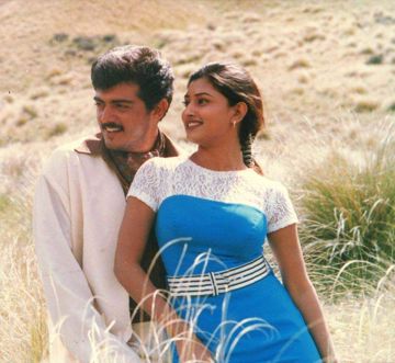 Needhana Needhana En Anbe needhana - Unnai Thaedi