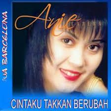 Cintaku Takkan Berubah-cover