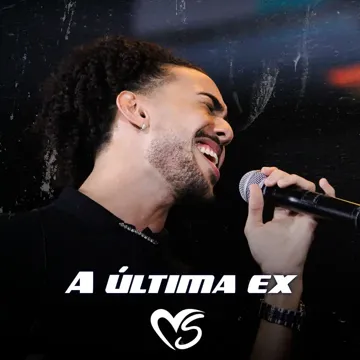 A Última Ex (Ao Vivo)-cover