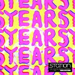 Years(Chinese Ver.)-cover