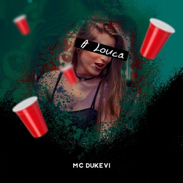 A Louca-cover