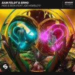 Hide & Seek(Extended Mix)(Remix)-cover