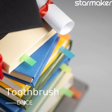 Toothbrush-cover