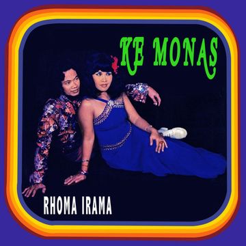 Ke Monas-cover