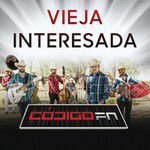 Vieja Interesada-cover