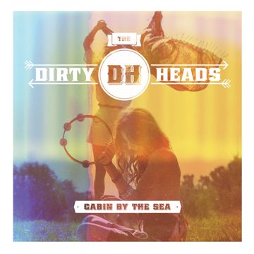 Cabin by the Sea-cover