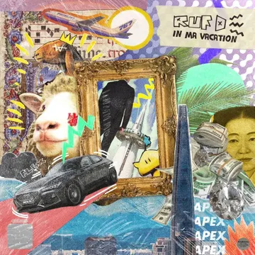 Fiesta (feat. Doz)-cover