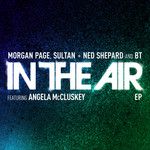 In The Air-cover