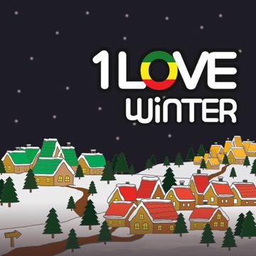 In this winter-cover