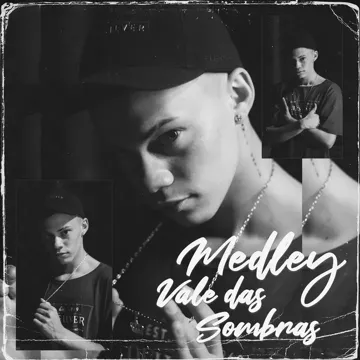 Medley Vale das Sombras-cover