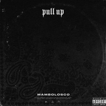 PULL UP-cover