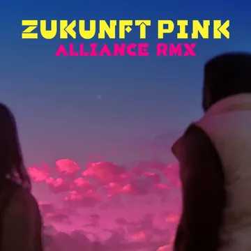 ALLIANCE REMIX-cover
