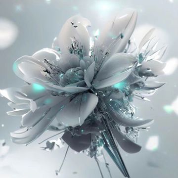 Cyber Attachment 赛博感情 (Deluxe Ver.)