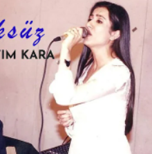 Karadır Bu Bahtım Kara