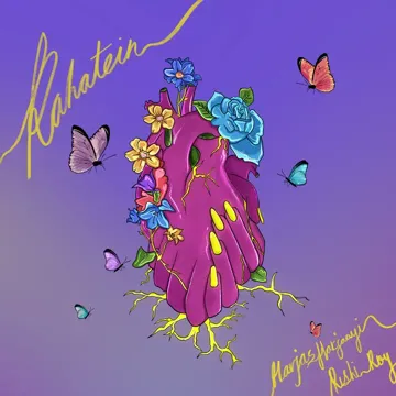 Rahatein-cover
