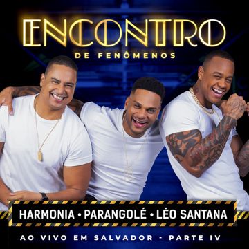 Desafio - Ao Vivo-cover