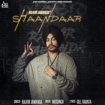 Shaandaar-cover