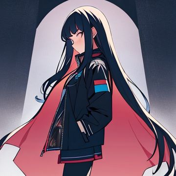 未来島 ～Future Island～