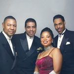 My Prayer(Karaoke tribute version originally performed by The Platters)-cover