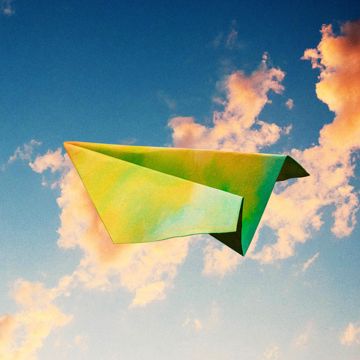Un aereo